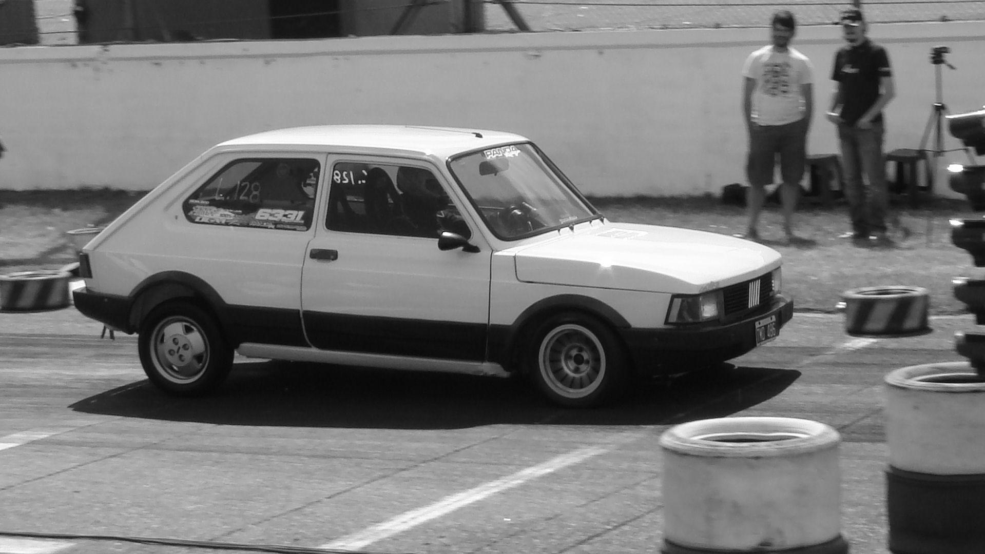 Repuestos Fiat 147