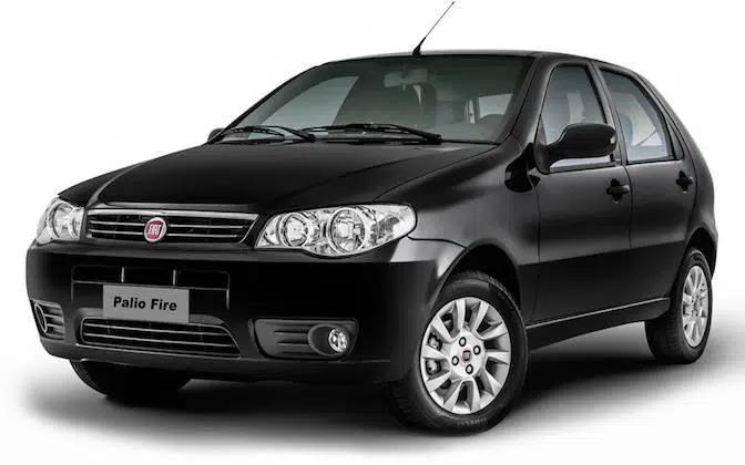 Repuestos Fiat Palio Fire