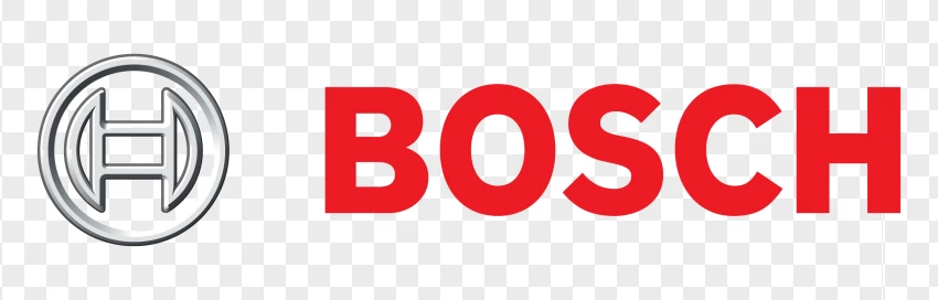 Logo BOSCH