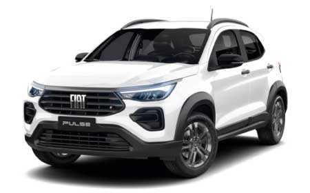 Fiat Pulse